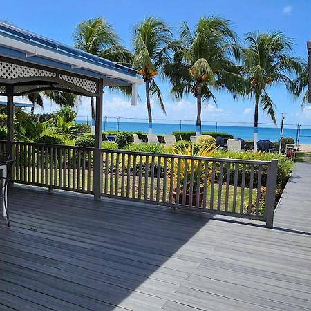 Banyan Beach House Villa Bridgetown Eksteriør bilde