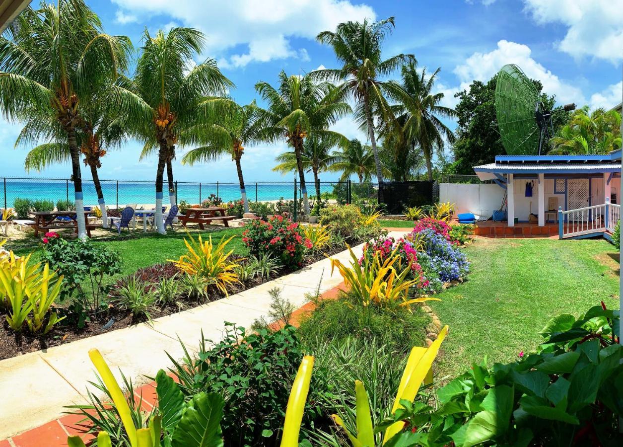 Banyan Beach House Villa Bridgetown Eksteriør bilde