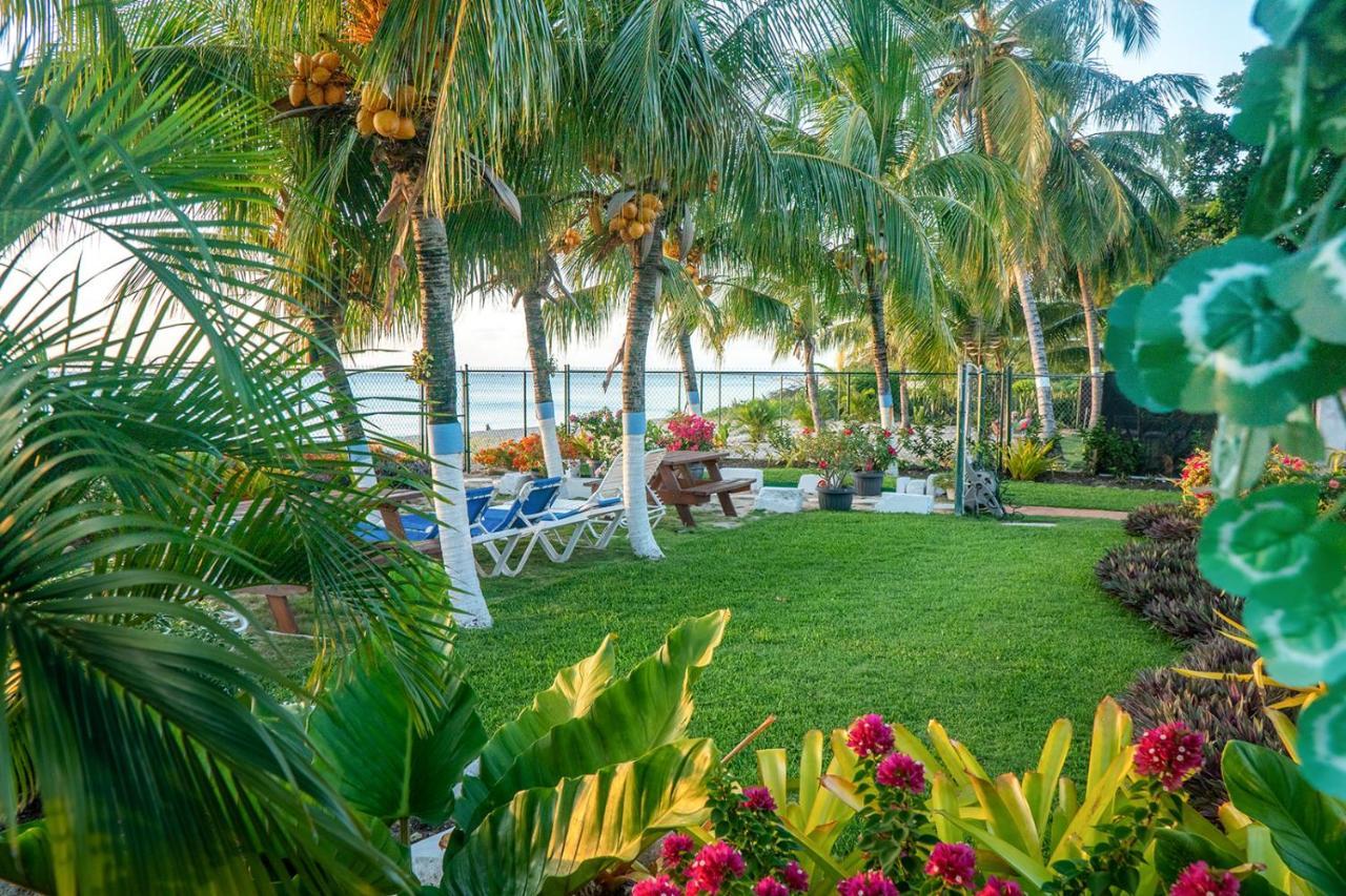 Banyan Beach House Villa Bridgetown Eksteriør bilde
